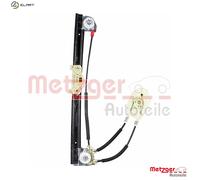 Metzger Window Regulator 2160773 – Fits BMW M51D25, M52B20, M52B28, M57D30