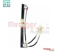 Metzger Window Regulator 2160773 – Fits BMW M51D25, M52B20, M52B28, M57D30