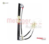 WINDOW REGULATOR 2160773 FOR BMW M51D25 2.5L M52B20 2.0L M52B28 2.8L M57D30 2.9L
