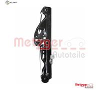 WINDOW REGULATOR 2160778 FOR BMW 5/E60/E61 N43B20A N46B20B N47D20A/C M47D20 2.0L