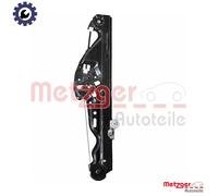 WINDOW REGULATOR 2160778 FOR BMW 5/E60/E61 N43B20A N46B20B N47D20C/A M47D20 2.0L