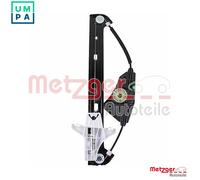 WINDOW REGULATOR 2160809 FOR SKODA DNPA/DNNA/DKZA/CZPA 2.0L DFGC/DTUA 2.0L 4cyl