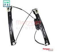 METZGER 2160840 Window regulator