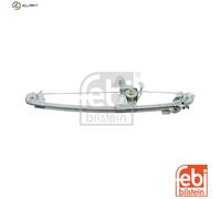 FEBI BILSTEIN 24139 Window regulator