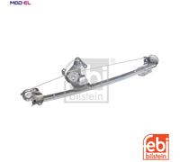 FEBI BILSTEIN 24140 Window regulator