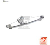 FEBI BILSTEIN 24140 Window regulator