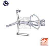 WINDOW REGULATOR 24637 FOR MERCEDES-BENZ E-CLASS/Platform/Chassis/Break 2.1L