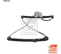 WINDOW REGULATOR 26719 FOR BMW X5/SAV/E53 M57D30 M54B30 3.0L M57D30 2.9L 6cyl