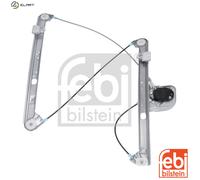 WINDOW REGULATOR 26720 FOR BMW X5/SAV/E53 M57D30 M54B30 3.0L M57D30 2.9L 6cyl