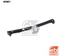 WINDOW REGULATOR 26721 FOR BMW X5/SAV/E53 M57D30 M54B30 3.0L M57D30 2.9L 6cyl