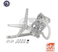 WINDOW REGULATOR 26909 FOR BMW M41D17 1.7L M43B18 M42B18 M40B18 1.8L M44B19 1.9L