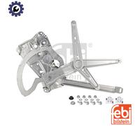 WINDOW REGULATOR 26911 FOR BMW M41D17 1.7L M43B18 M42B18 M40B18 1.8L M44B19 1.9L