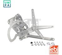 FEBI BILSTEIN 26911 Window Regulator Right Front Replacement Fits BMW 3 Touring