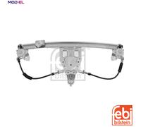 FEBI BILSTEIN 26986 Window regulator