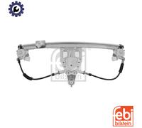 FEBI BILSTEIN 26986 Window regulator