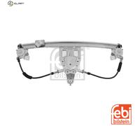 FEBI BILSTEIN 26986 Window regulator