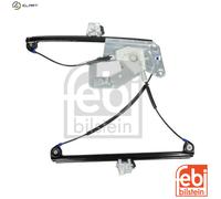 FEBI BILSTEIN 27345 Window Regulator Left Front Replacement Fits BMW 5 Touring