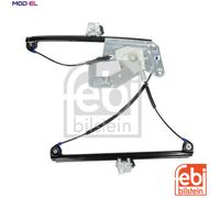 FEBI BILSTEIN 27345 Window Regulator Left Front Replacement Fits BMW 5 Touring