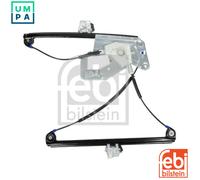 FEBI BILSTEIN 27345 Window Regulator Left Front Replacement Fits BMW 5 Touring