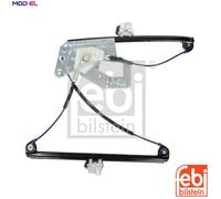 WINDOW REGULATOR 27346 FOR BMW M47D20 2.0L 4cyl 5 E39 M57D25 M51D25 M52B25 2.5L
