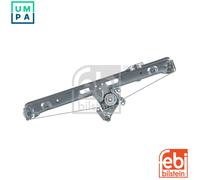 FEBI BILSTEIN 27393 Window regulator