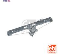 FEBI BILSTEIN 27393 Window regulator