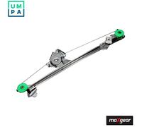 WINDOW REGULATOR 28-0134 FOR MERCEDES-BENZ E-CLASS/Break/T-Model 2.1L 4cyl 2.7L