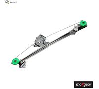 WINDOW REGULATOR 28-0134 FOR MERCEDES-BENZ E-CLASS/T-Model/Break 2.1L 4cyl 2.7L