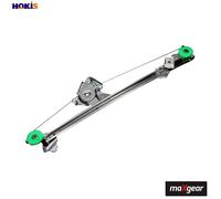 WINDOW REGULATOR 28-0134 FOR MERCEDES-BENZ E-CLASS/Break/T-Model 2.1L 4cyl 2.7L