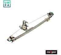 WINDOW REGULATOR 28-0135 FOR MERCEDES-BENZ E-CLASS/Break/T-Model 2.1L 4cyl 2.7L