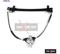 MAXGEAR 28-0145 Window Regulator for VW