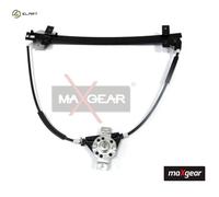 WINDOW REGULATOR 28-0145 FOR VW GOLF/II/Mk JETTA HZ 1.0L RA/SB/MF/JR/MEHM 1.6L