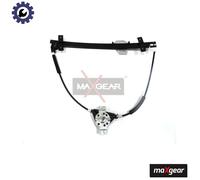 MAXGEAR 28-0149 Window regulator
