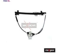 MAXGEAR 28-0149 Window regulator