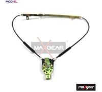MAXGEAR 28-0153 Window regulator