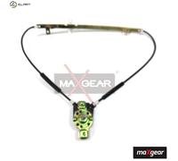 MAXGEAR 28-0153 Window regulator