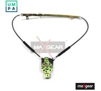 MAXGEAR 28-0153 Window regulator