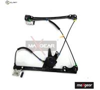 MAXGEAR 28-0201 Window regulator