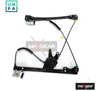 MAXGEAR 28-0201 Window regulator