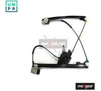 WINDOW REGULATOR 28-0202 FOR VW GOLF/Mk/III JETTA VENTO AGG/AKR/ADY/2E 2.0L 4cyl