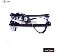 WINDOW REGULATOR 28-0203 FOR SKODA VW PASSAT/B5.5 AZM 2.0L BSS 2.0L AWT 1.8L