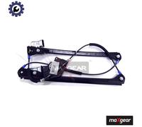 WINDOW REGULATOR 28-0204 FOR SKODA VW PASSAT/B5.5 AZM 2.0L BSS 2.0L AWT 1.8L