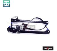 MAXGEAR 28-0204 Window regulator