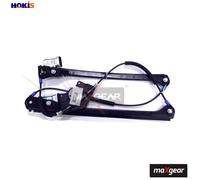 WINDOW REGULATOR 28-0204 FOR SKODA VW PASSAT/B5.5 AZM 2.0L BSS 2.0L AWT 1.8L