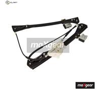 MAXGEAR 28-0205 Window regulator