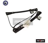WINDOW REGULATOR 28-0205 FOR VW AGR/ALH 1.9L APF/AEH 1.6L 4cyl GOLF IV