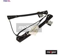 MAXGEAR 28-0205 Window regulator