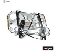 MAXGEAR 28-0206 Window Regulator for VW