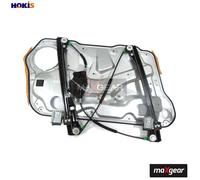 MAXGEAR 28-0206 Window Regulator for VW
