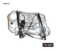 MAXGEAR 28-0206 Window Regulator for VW